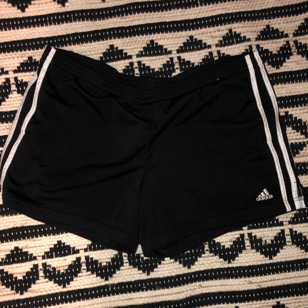 adidas active shorts